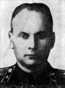 Вербицкий Александр Евлампиевич